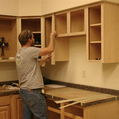 self stick cabinet veneer